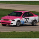 Illustration for article titled Day One Of Racing Finished, Ectomobile Volvo Wagon In Top Ten